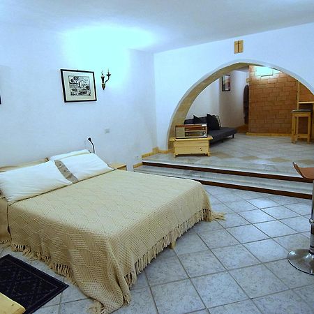 Apartament Dimora Madonna Della Speranza Cagliari Zewnętrze zdjęcie