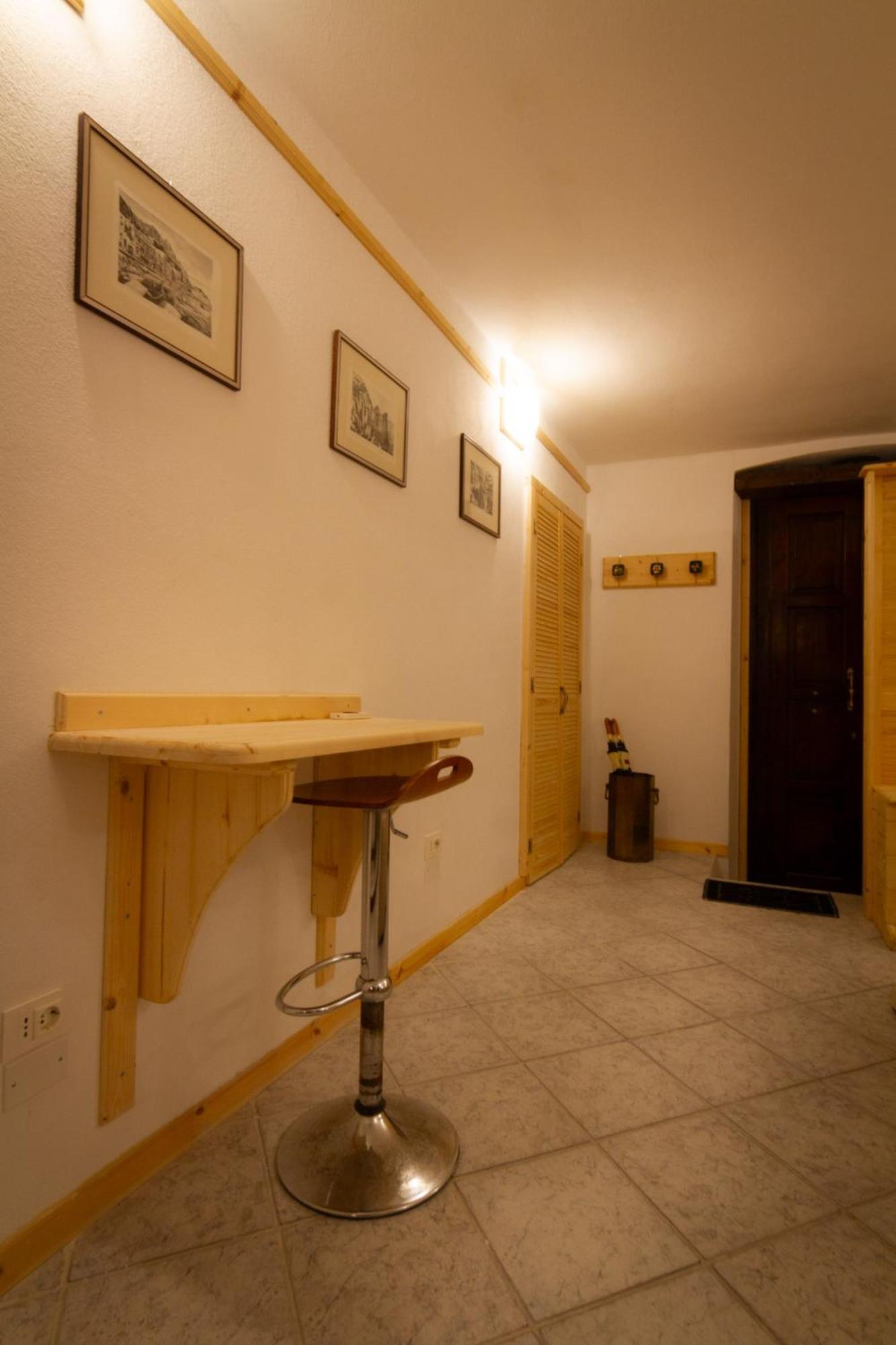 Apartament Dimora Madonna Della Speranza Cagliari Zewnętrze zdjęcie