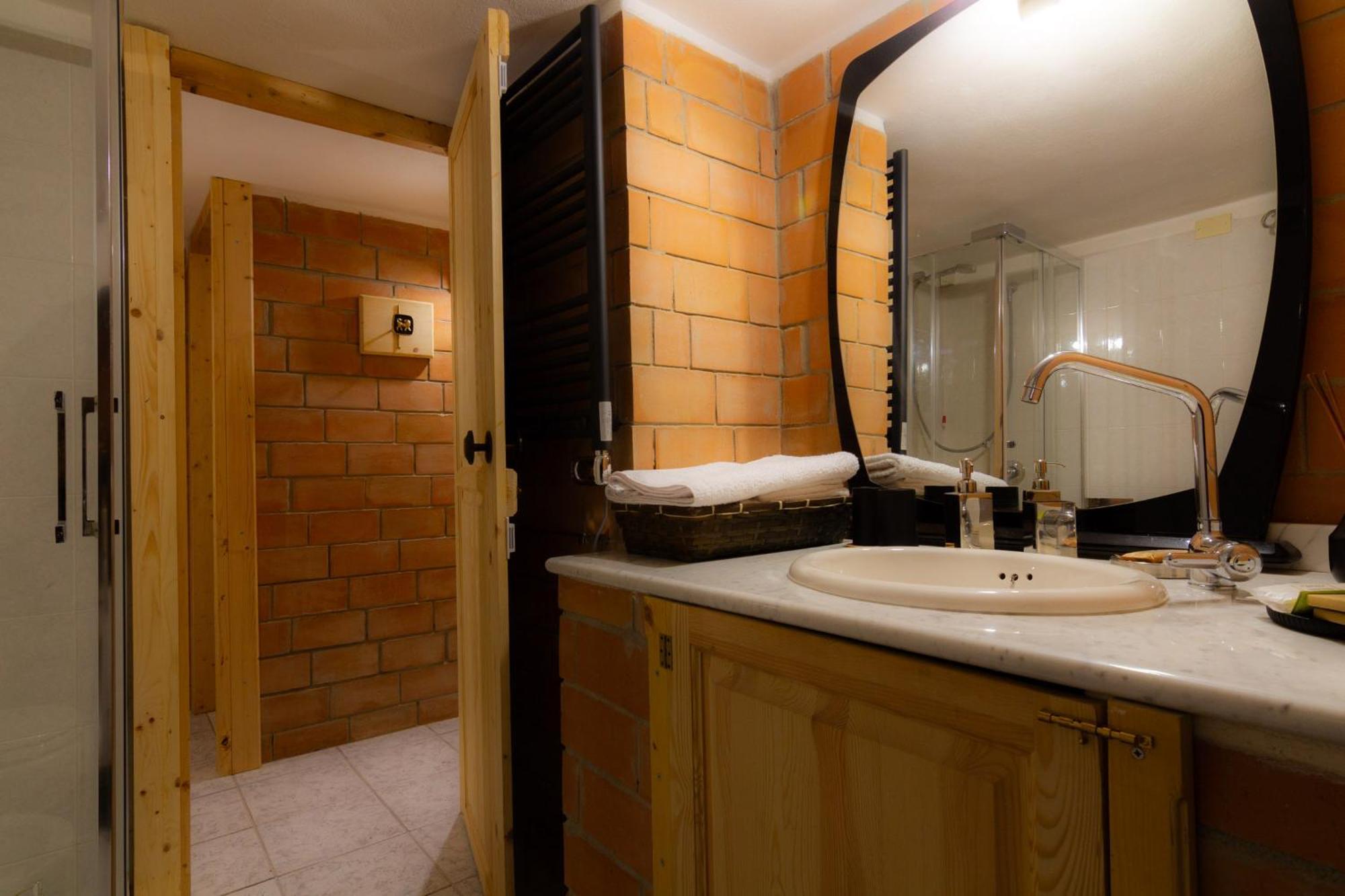 Apartament Dimora Madonna Della Speranza Cagliari Zewnętrze zdjęcie