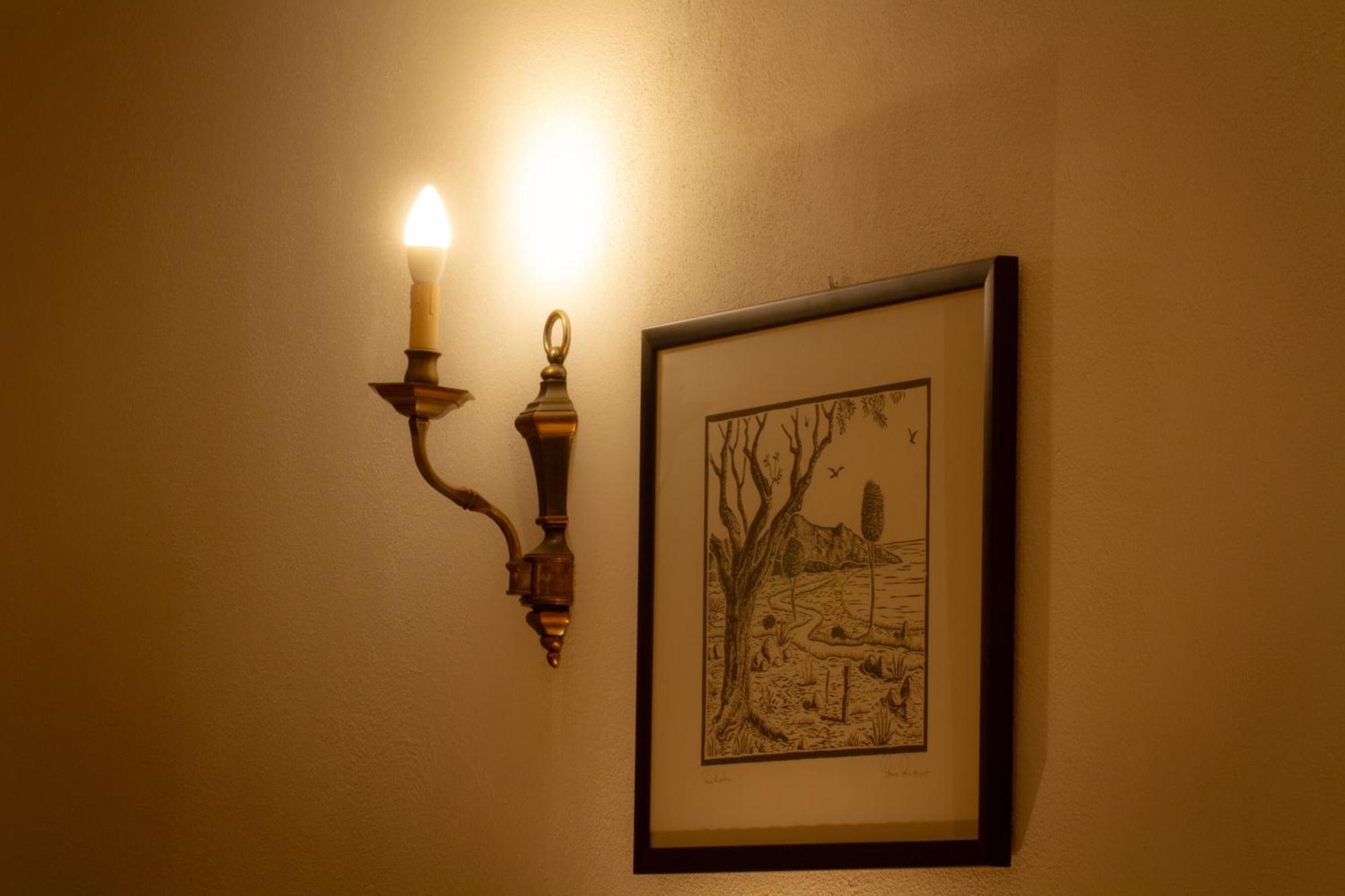 Apartament Dimora Madonna Della Speranza Cagliari Zewnętrze zdjęcie