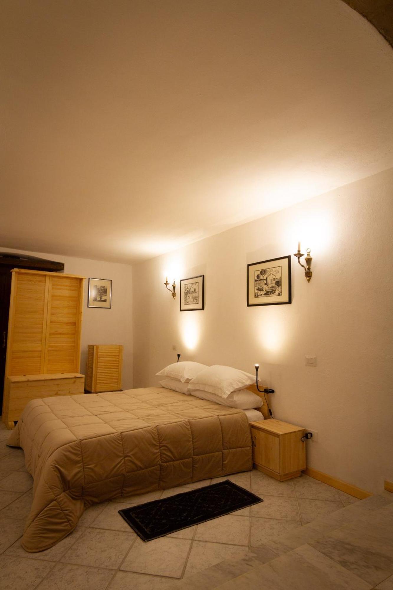 Apartament Dimora Madonna Della Speranza Cagliari Zewnętrze zdjęcie