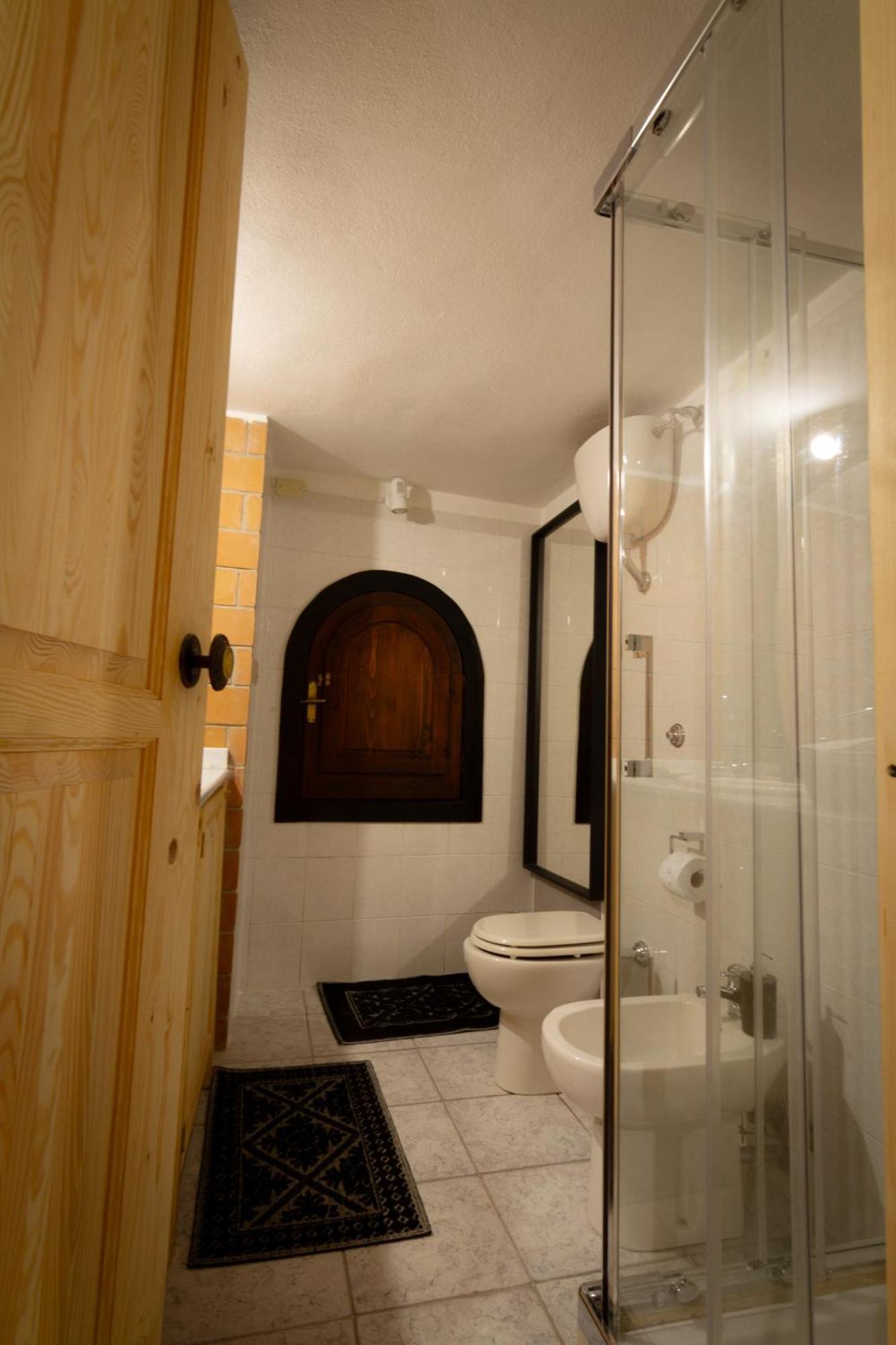 Apartament Dimora Madonna Della Speranza Cagliari Zewnętrze zdjęcie