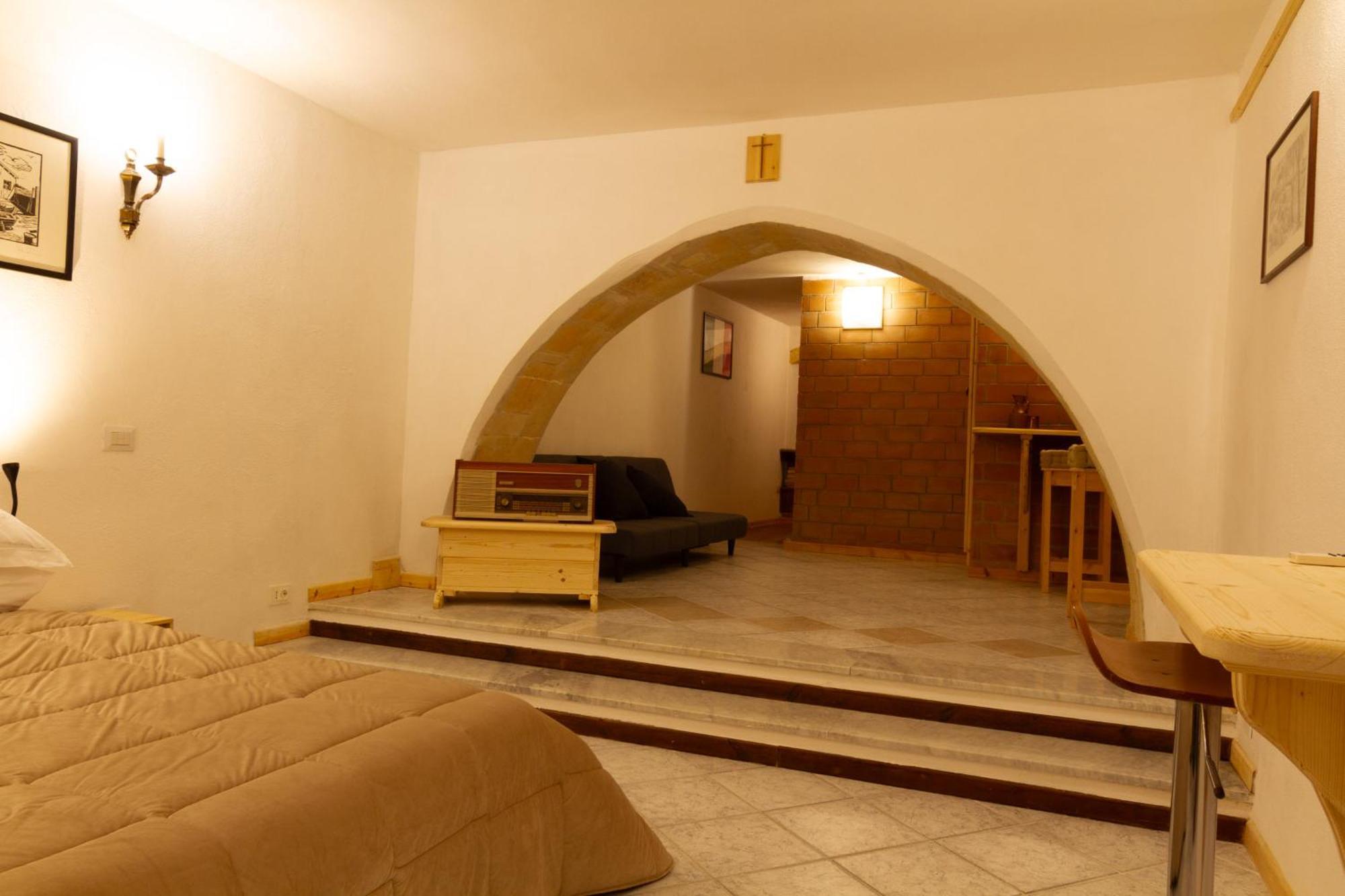 Apartament Dimora Madonna Della Speranza Cagliari Zewnętrze zdjęcie