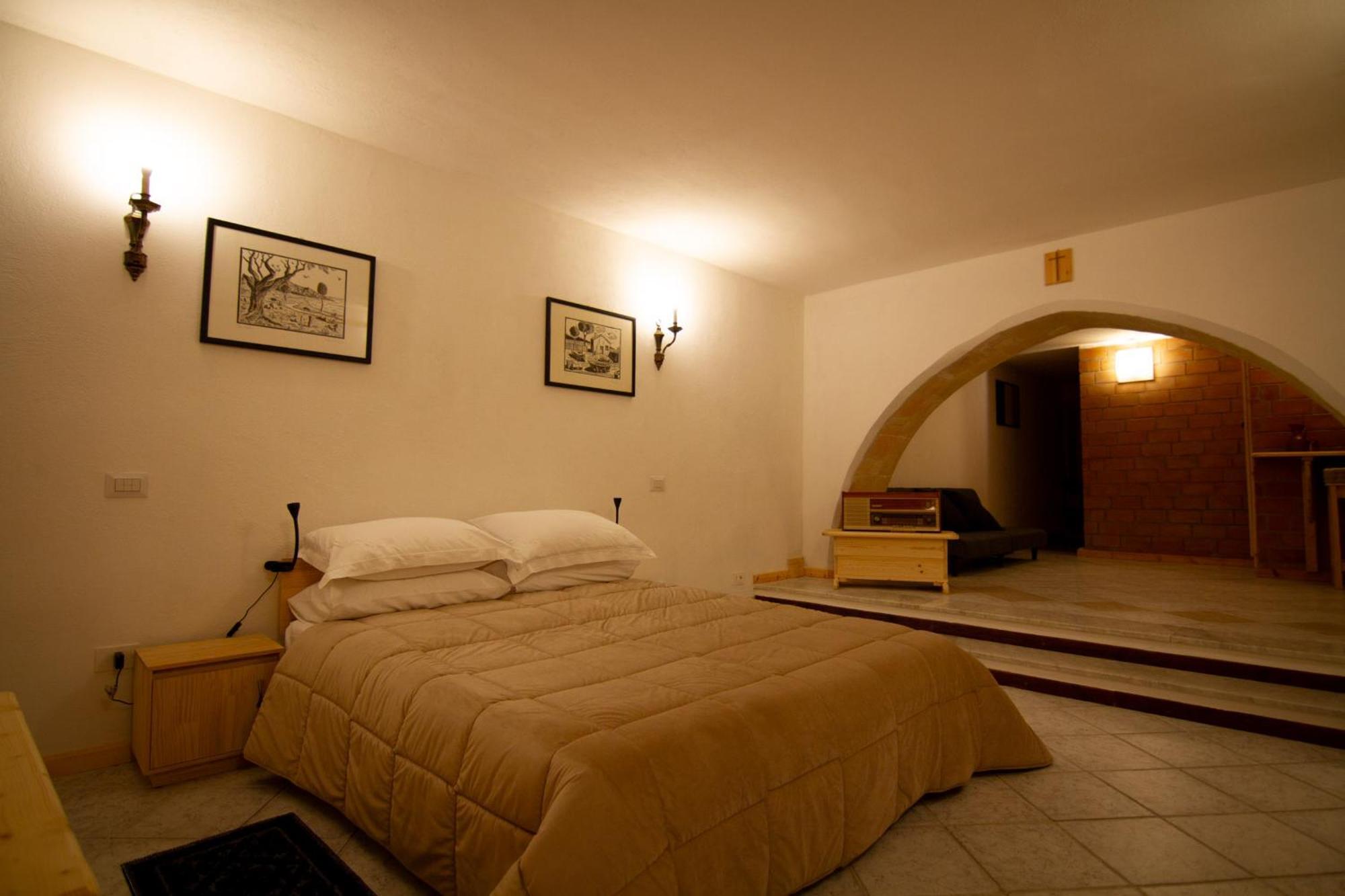 Apartament Dimora Madonna Della Speranza Cagliari Zewnętrze zdjęcie
