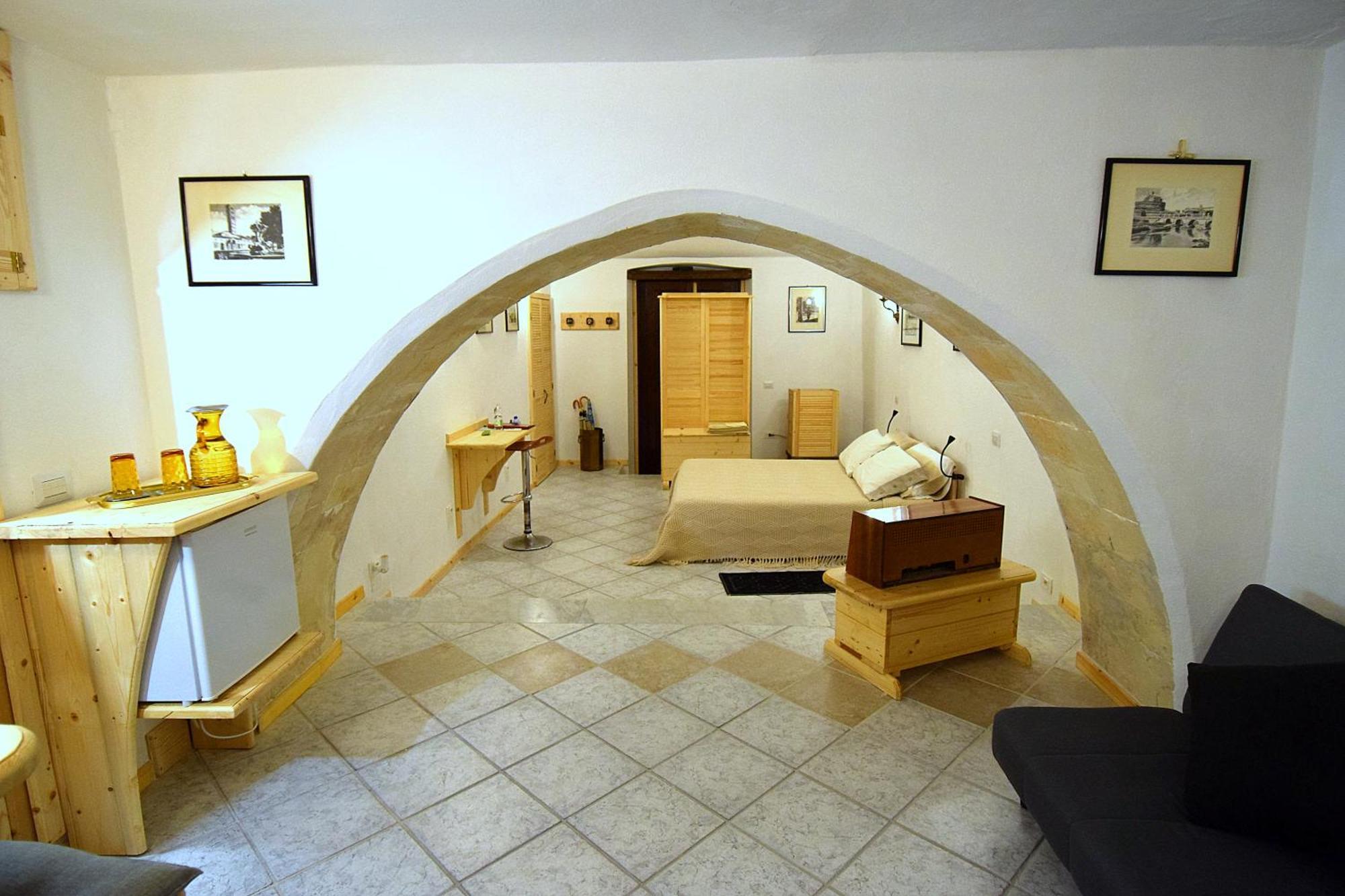 Apartament Dimora Madonna Della Speranza Cagliari Zewnętrze zdjęcie