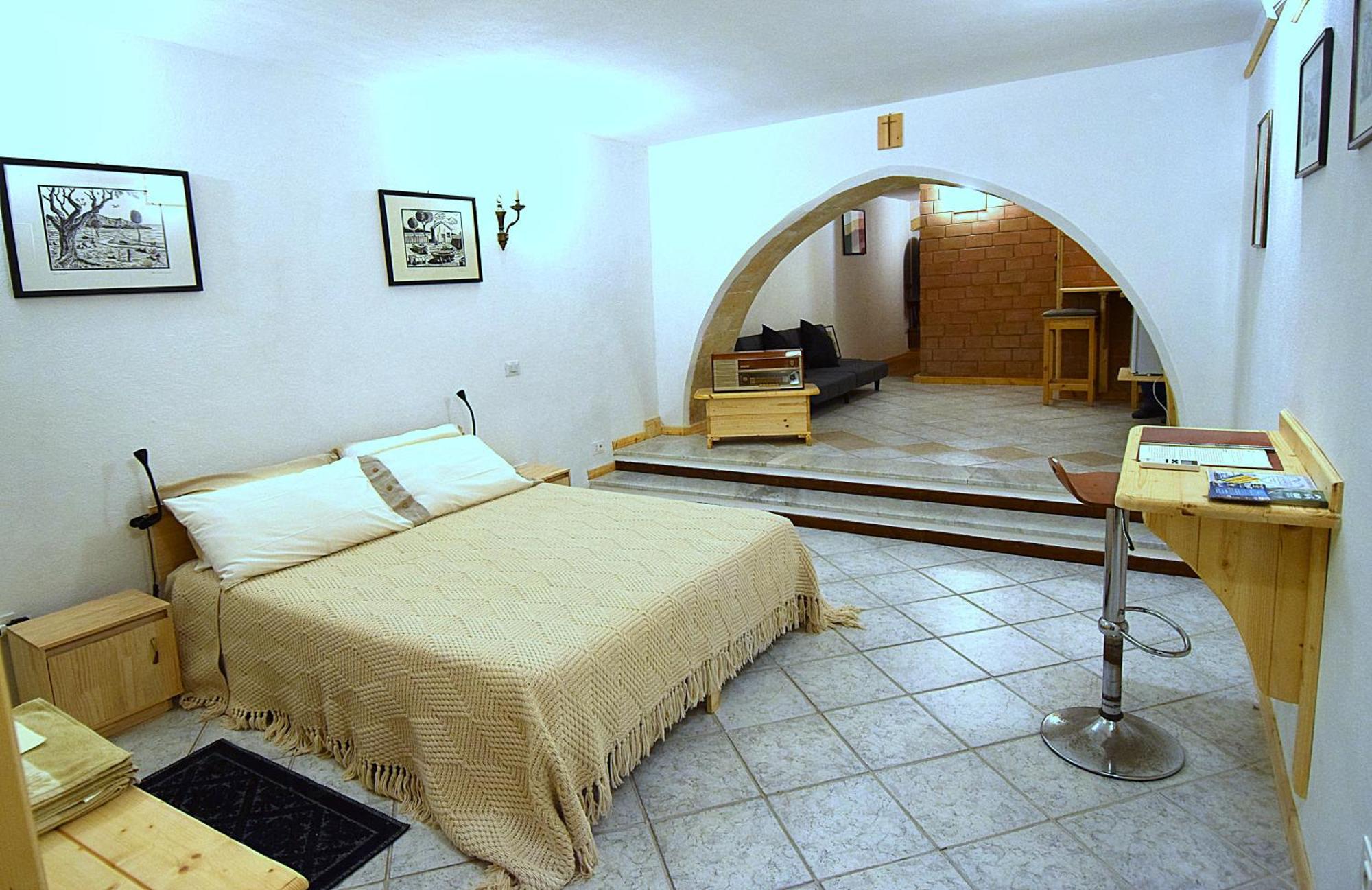 Apartament Dimora Madonna Della Speranza Cagliari Zewnętrze zdjęcie