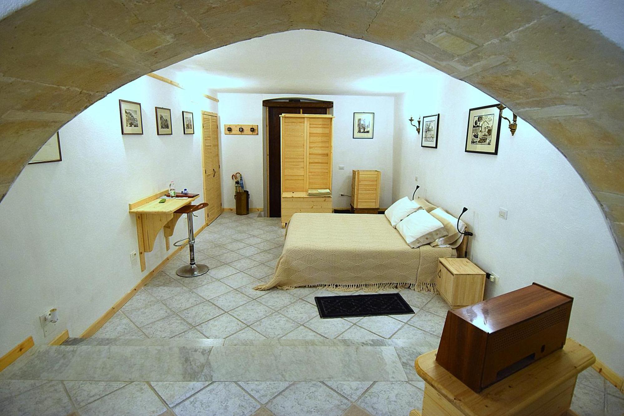 Apartament Dimora Madonna Della Speranza Cagliari Zewnętrze zdjęcie