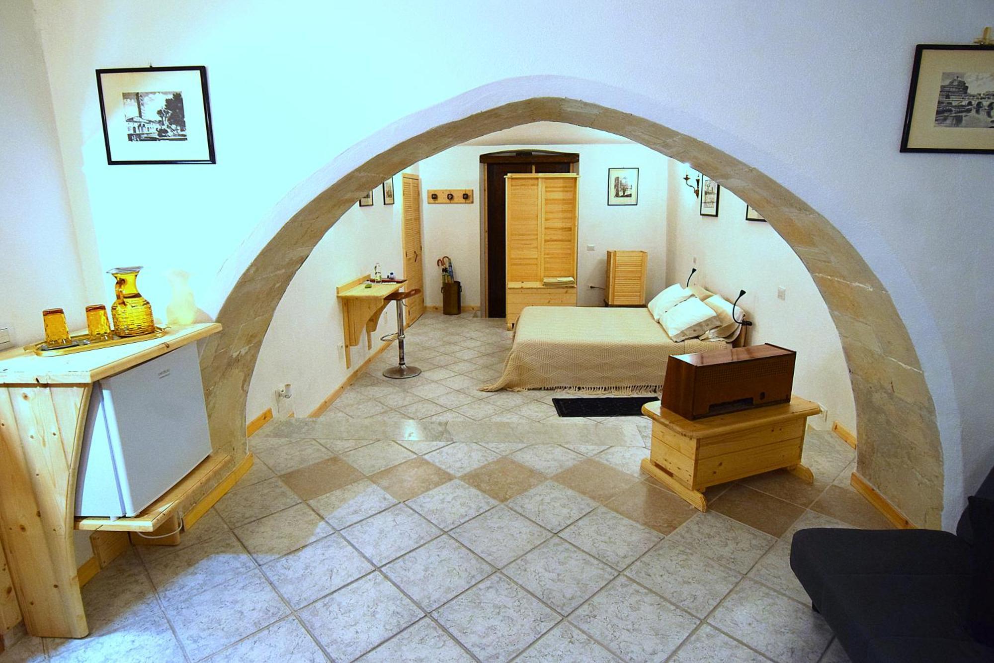 Apartament Dimora Madonna Della Speranza Cagliari Zewnętrze zdjęcie