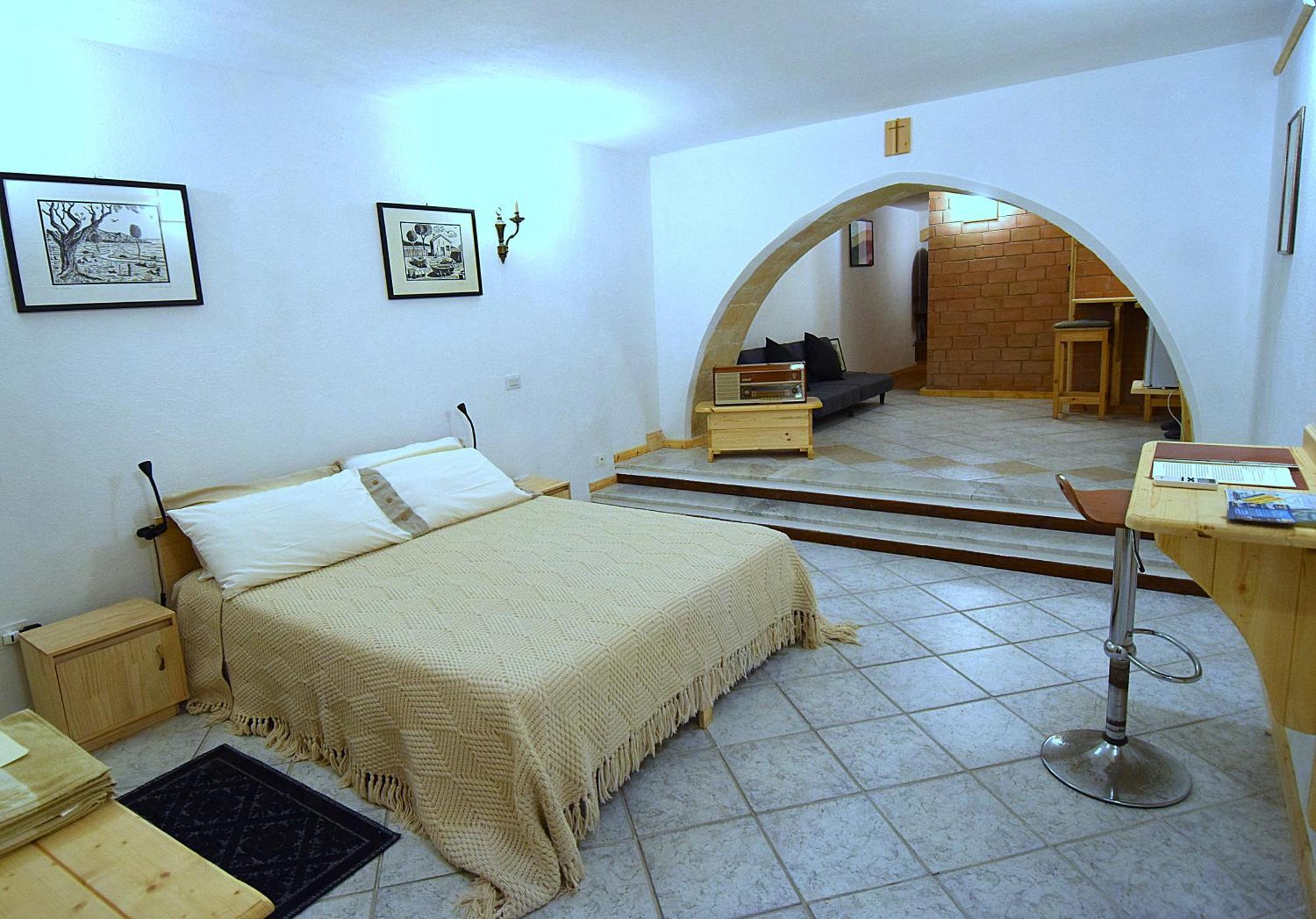 Apartament Dimora Madonna Della Speranza Cagliari Zewnętrze zdjęcie
