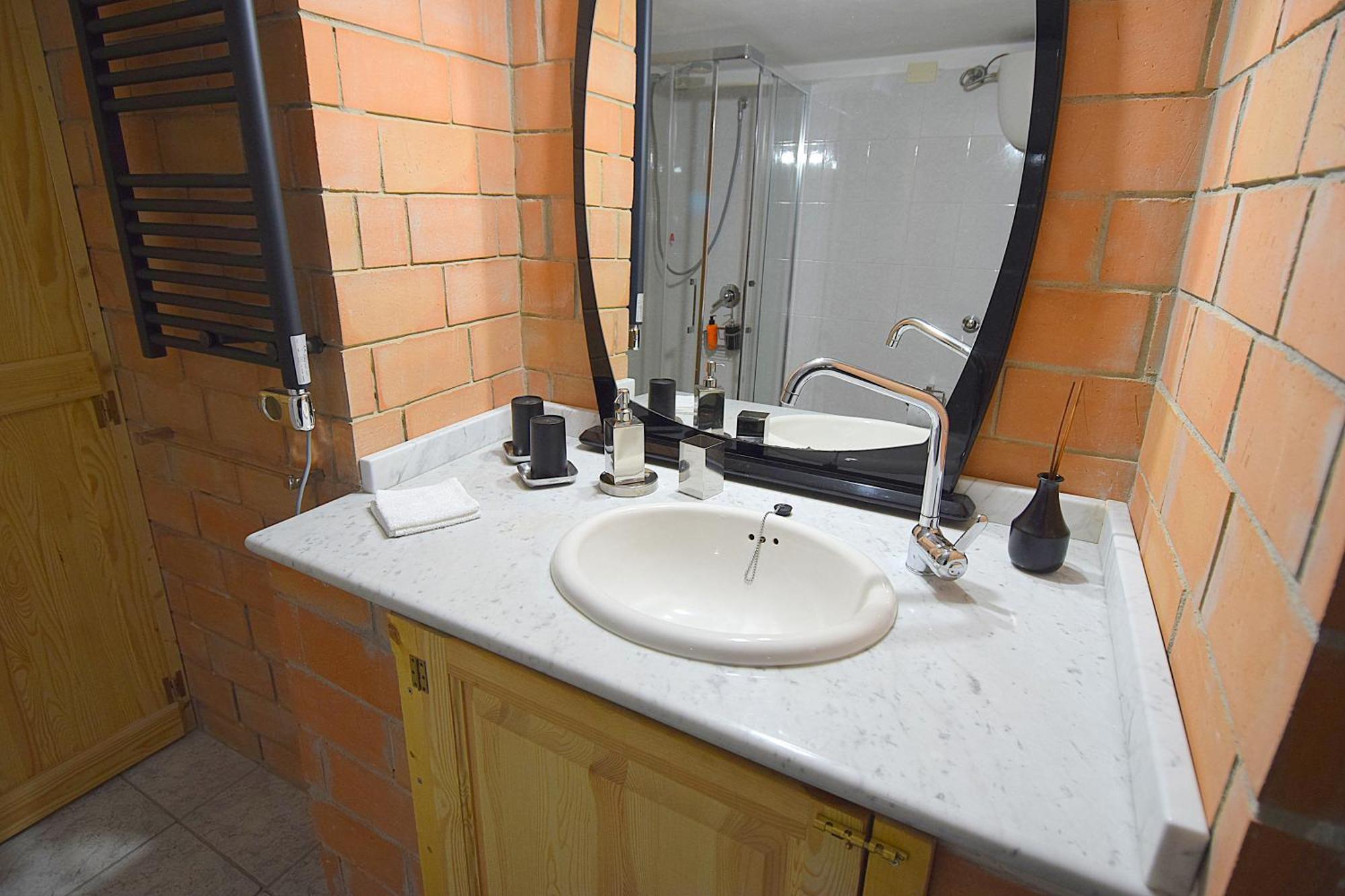 Apartament Dimora Madonna Della Speranza Cagliari Zewnętrze zdjęcie